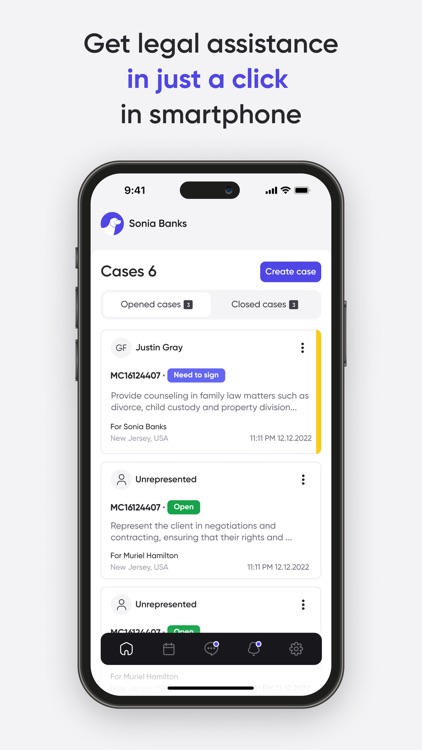 Legal Beagle - Find Attorney