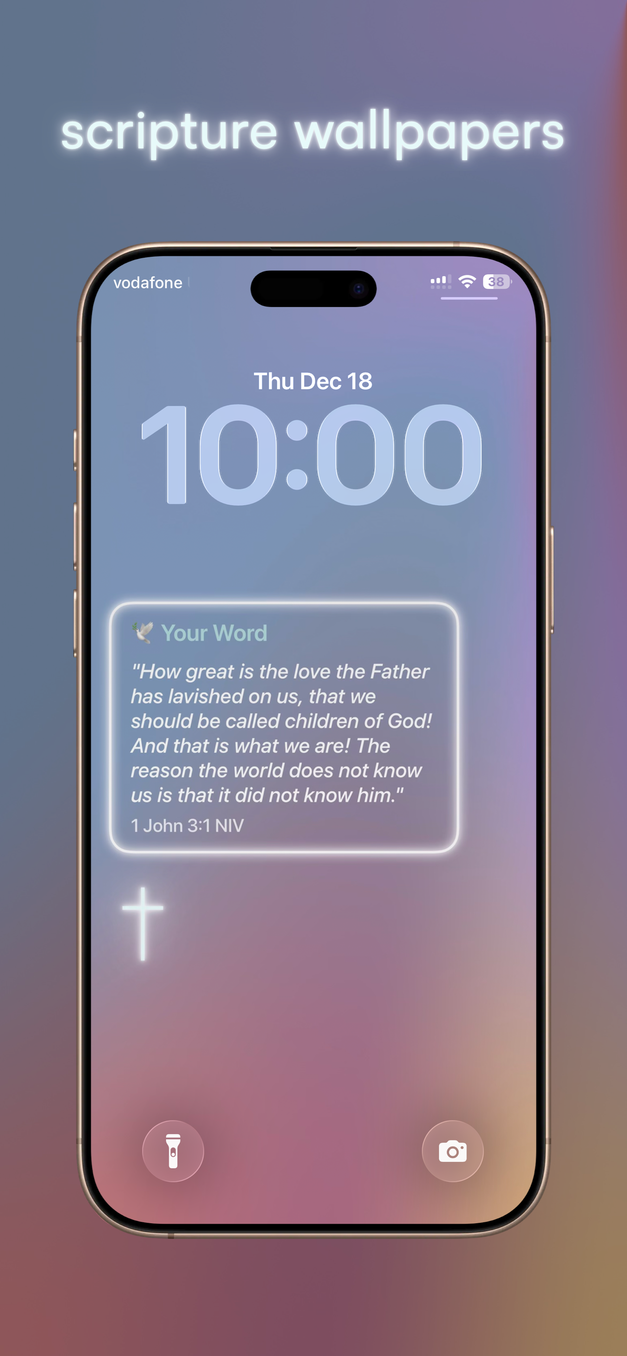 christian ai journal - graced.