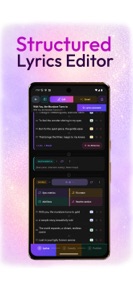 Heho • AI Lyrics Song Writer screenshot