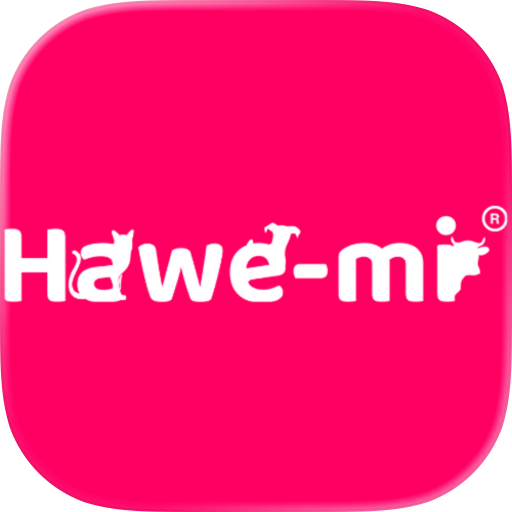Hawe-mi, Evcil Hayvanlar