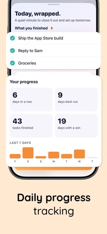 To-Do List Wallpaper: Daylist Screenshot 3 of 5