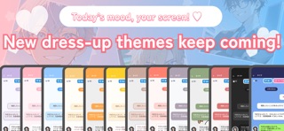 AI Character(Oshi) Chat Screenshot 3 of 6
