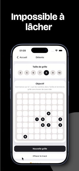 Zippy – Puzzle Game Screenshot 5 of 5