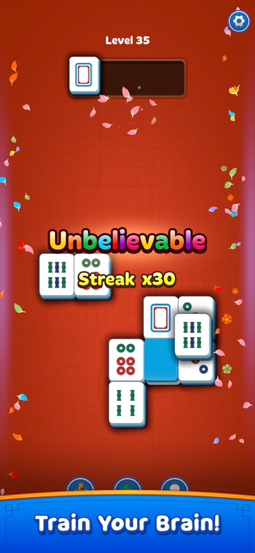 Tile Loop: Mahjong Puzzle screenshot 5