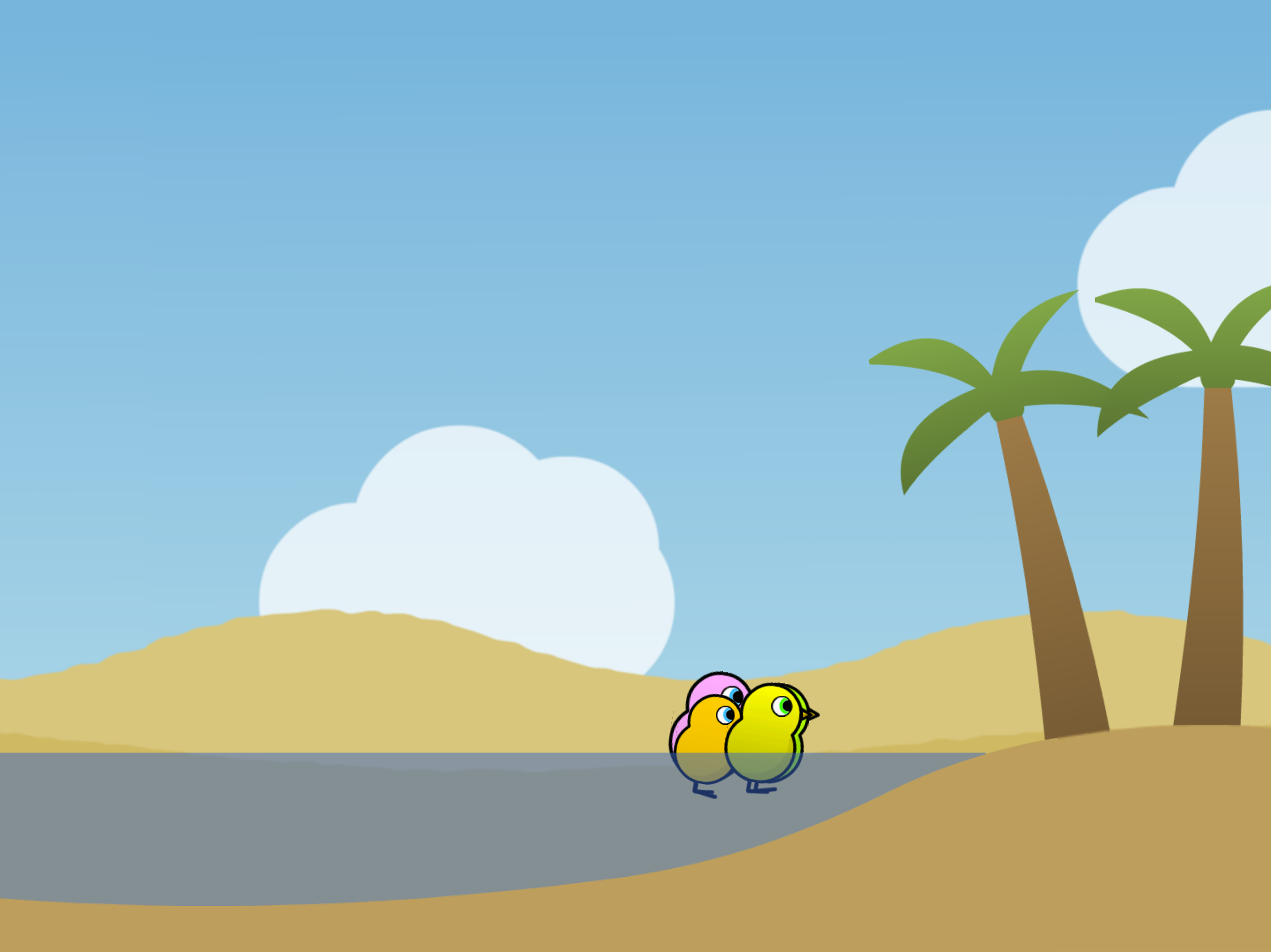 Duck Life 2: World Champion screenshot 14