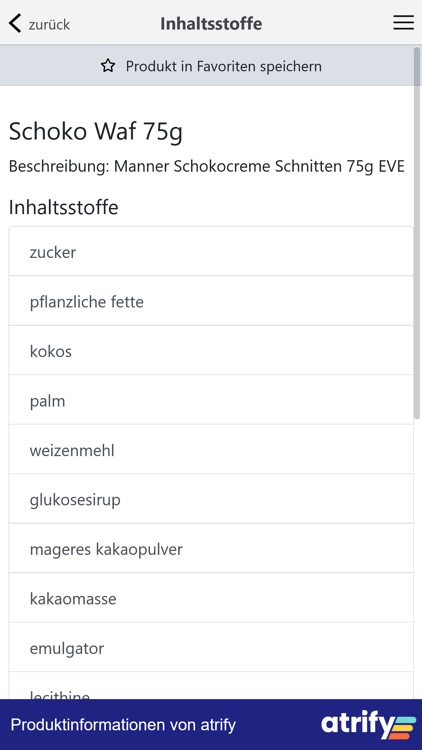 Chemie im Alltag screenshot-6