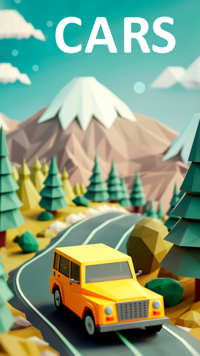 Car games vehicle racing game Screenshot