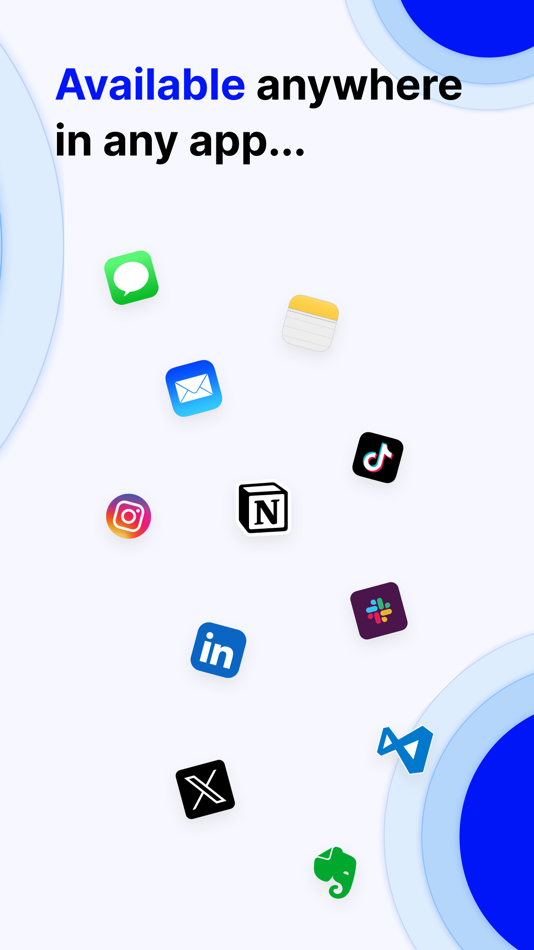 #8. Copy & Paste Clipboard: OneTap (macOS) 由: Alexander Picard