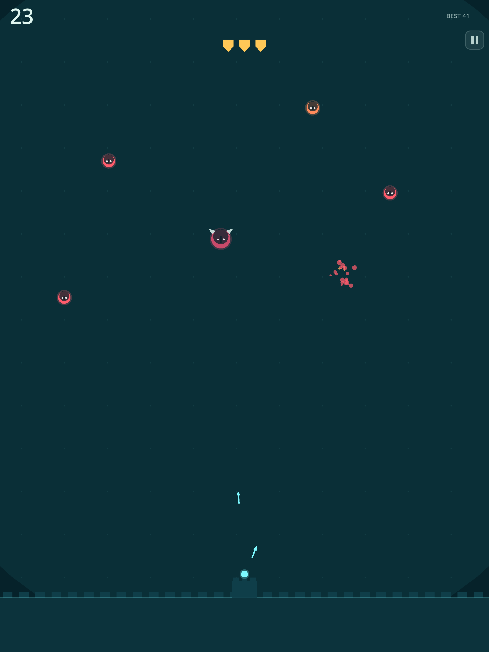 One Tap Arcade screenshot 11