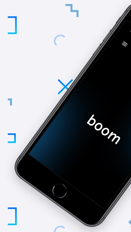 boom - not another sound board