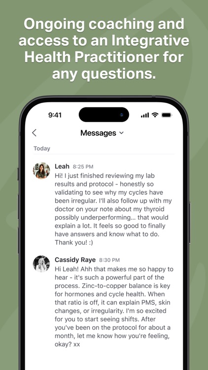 Rhythm Wellness Club screenshot-3