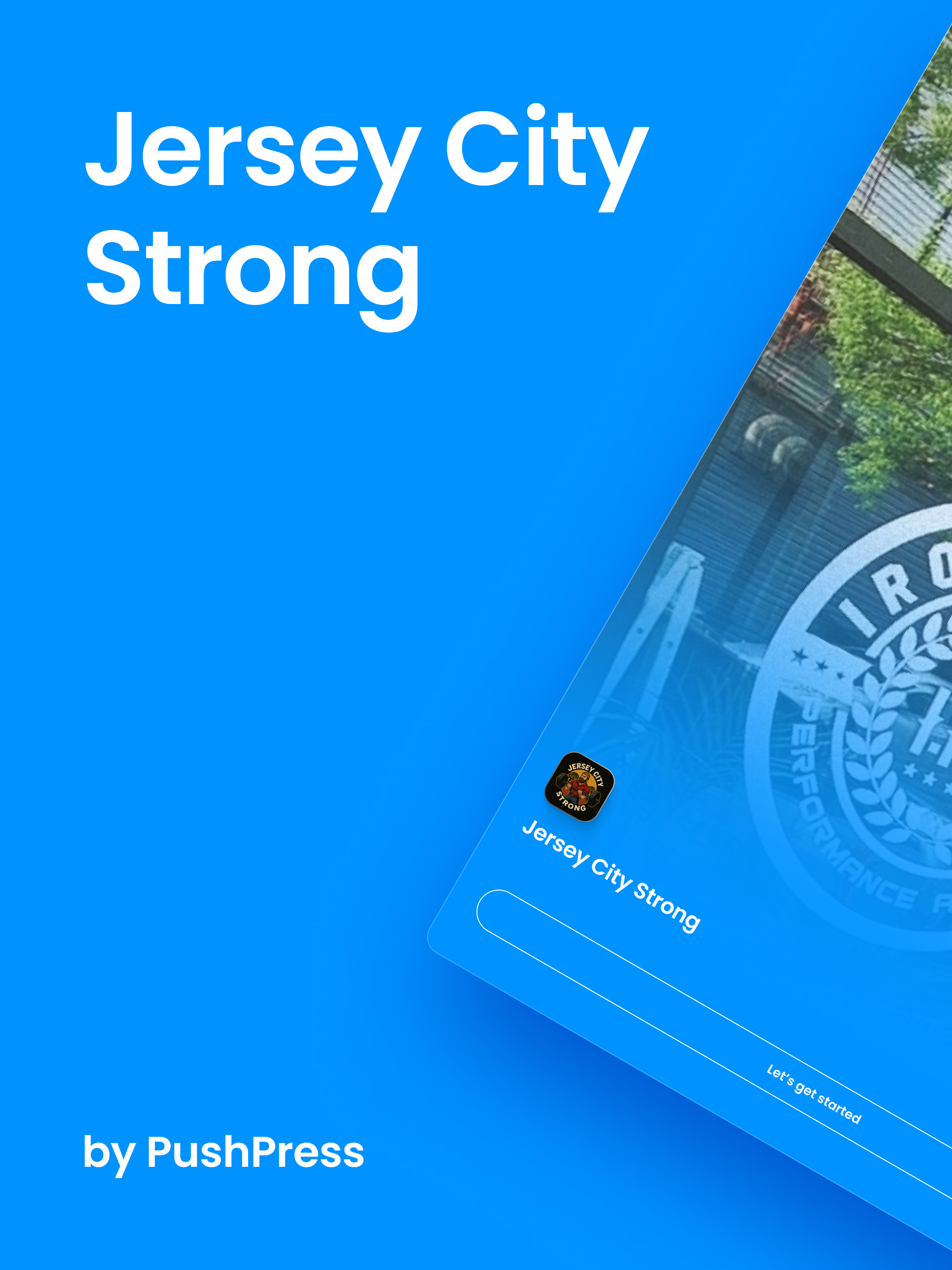 Jersey City Strong screenshot 6