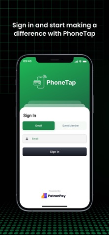 PhoneTap.app Screenshot 1 of 6