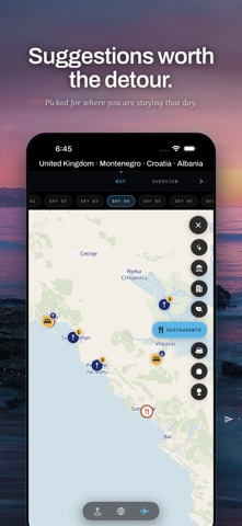Meridian Dispatch Screenshot 4 of 7