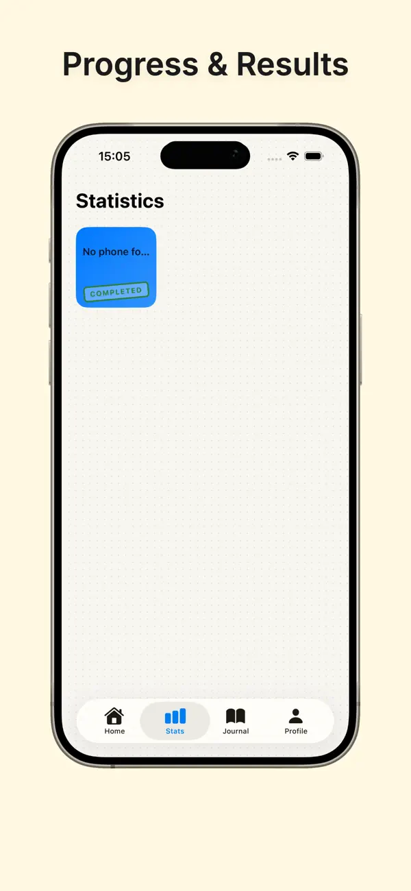 #2. Tiny Experiments (iOS) Podle: RockieStar Inc.