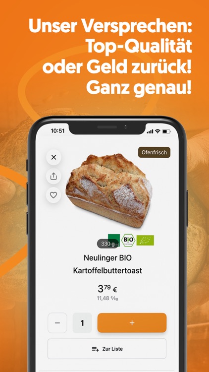 Knuspr.de screenshot-6