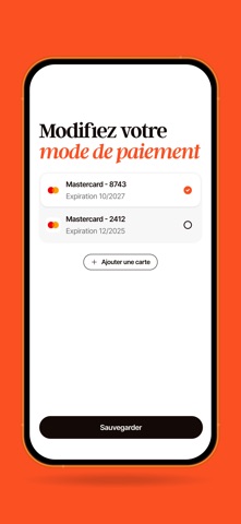 Alma | Payez en plusieurs fois iPhone screenshot 5