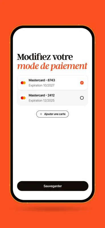 Alma | Payez en plusieurs fois screenshot 5 of 5