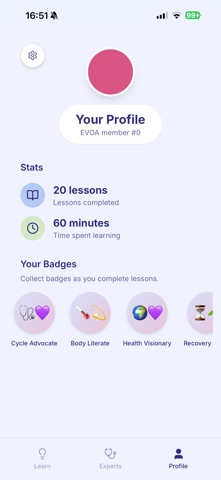 EVOA Screenshot 5 of 5