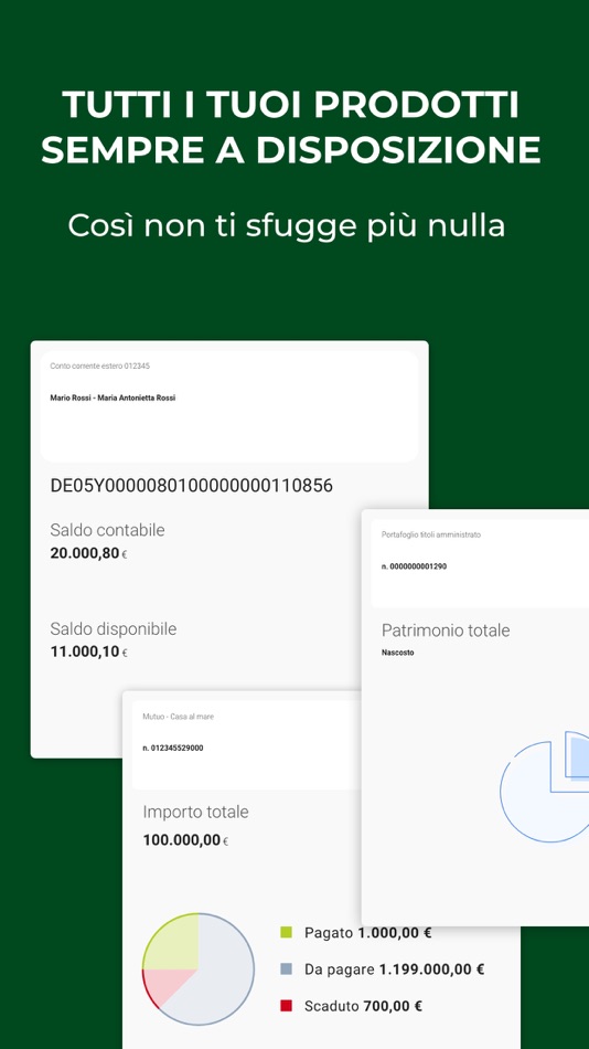 #6. RelaxBanking Mobile (iOS) بواسطة: BCC Sistemi Informatici S.p.A.