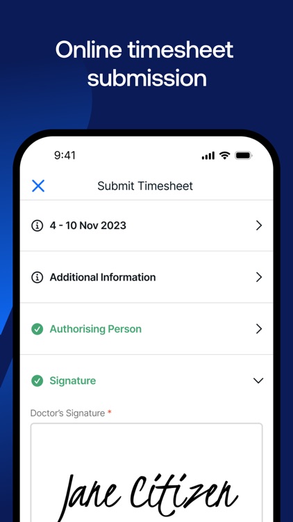 medworld screenshot-5