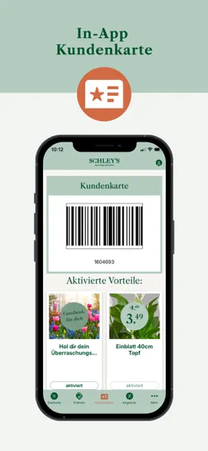 Schley’s Blumenparadies screenshot 2