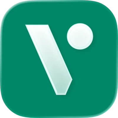 Code Parrain Viator - Logo