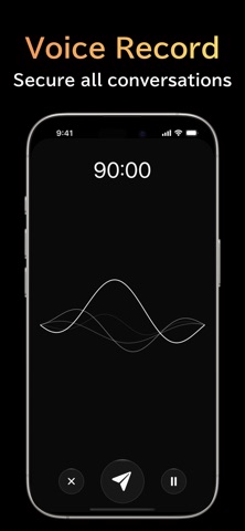 michi - Next Gen Notes App screenshot