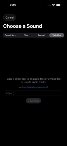 DJ SoundBox Pro Screenshot 2 of 5