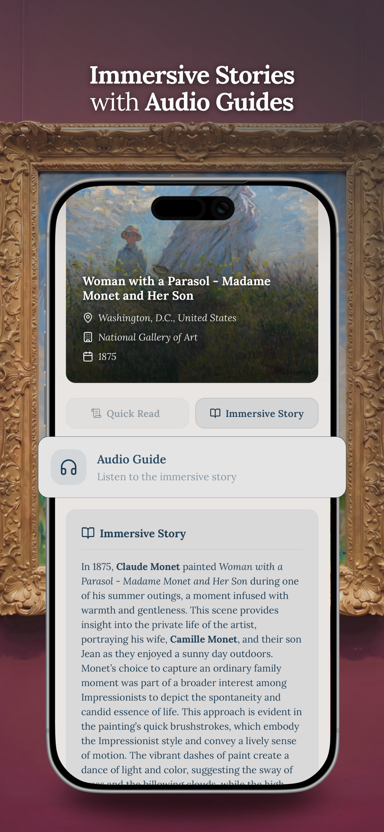 Hereditas: Scan Art & Sites