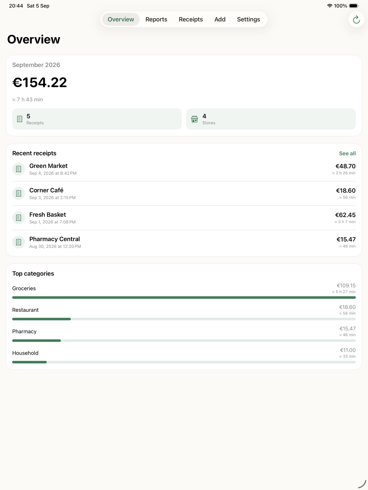 Screenshot 5 of Kwito