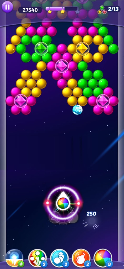 Bubble Pop: Bubble Shooter Pop - Games App | MWM
