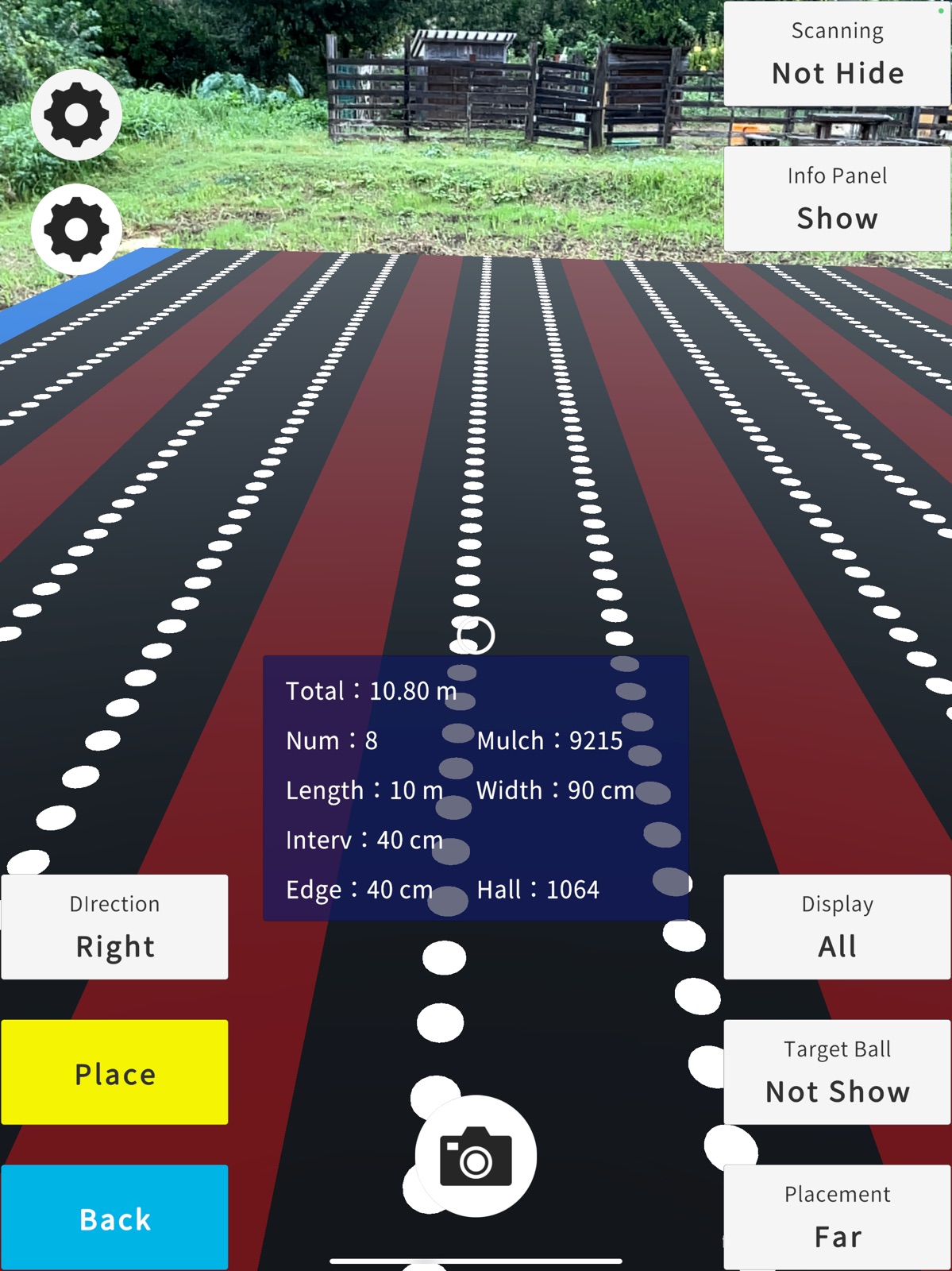 Agri-AR Global ipad screenshot 3
