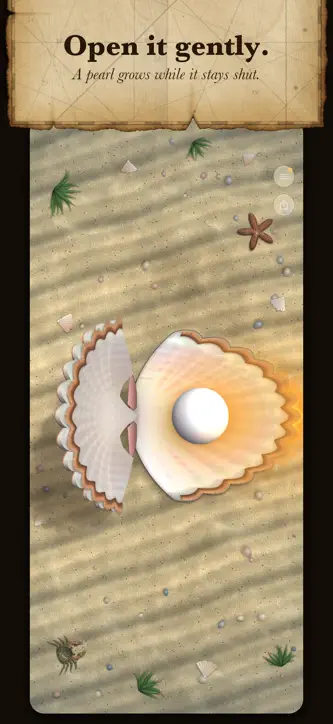 Clamphone: Fold to Open screenshot 1