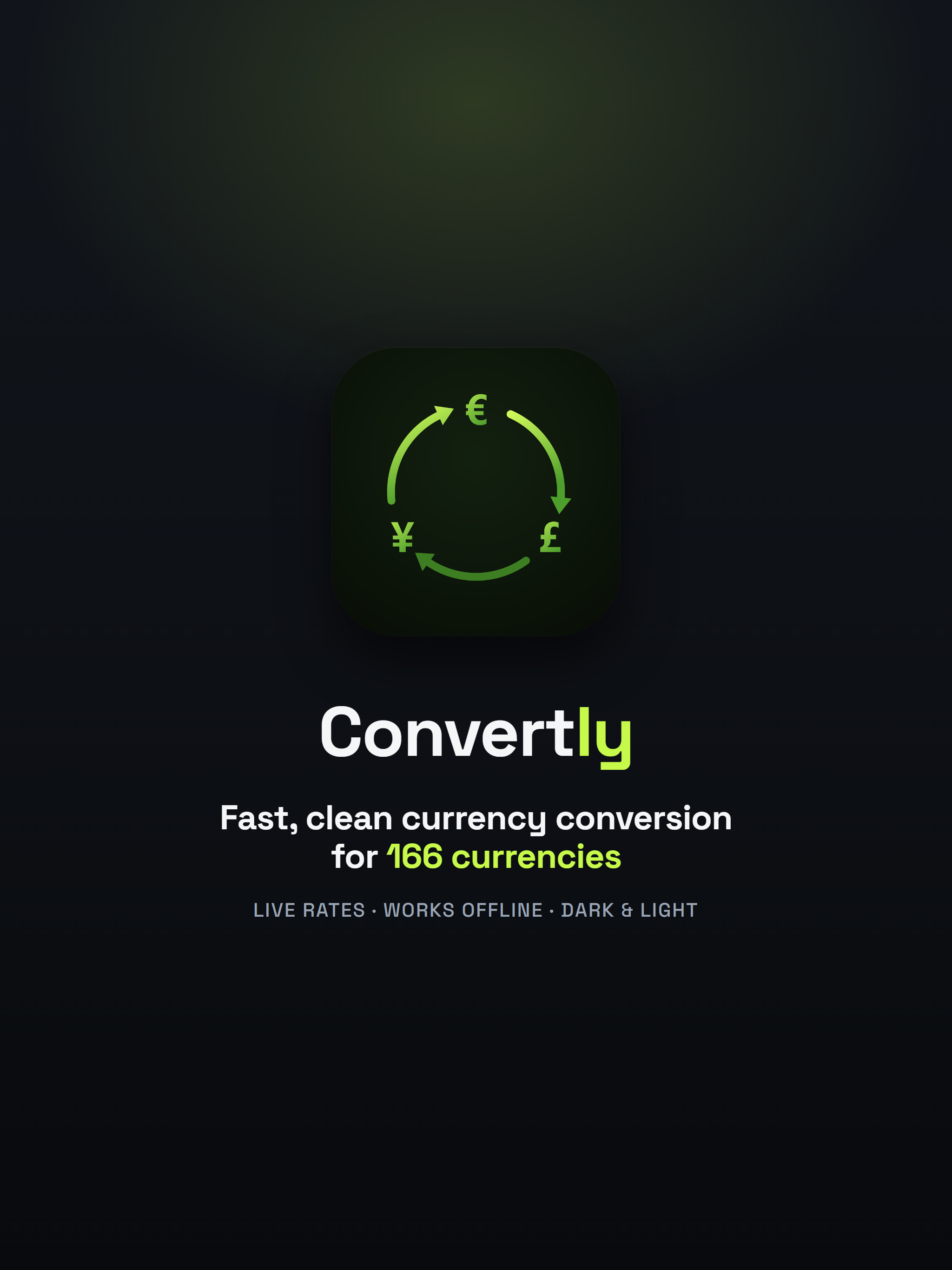 Convertly FX screenshot 10