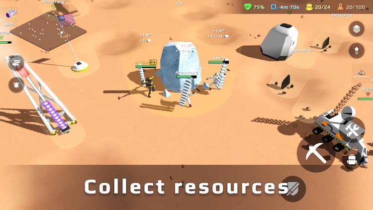 Space Expansion Online