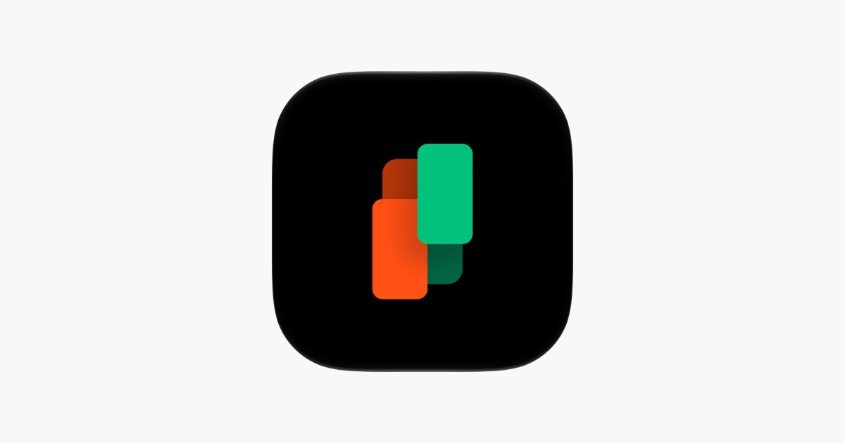 ‎HeatMap: Visual Stock Map App - App Store