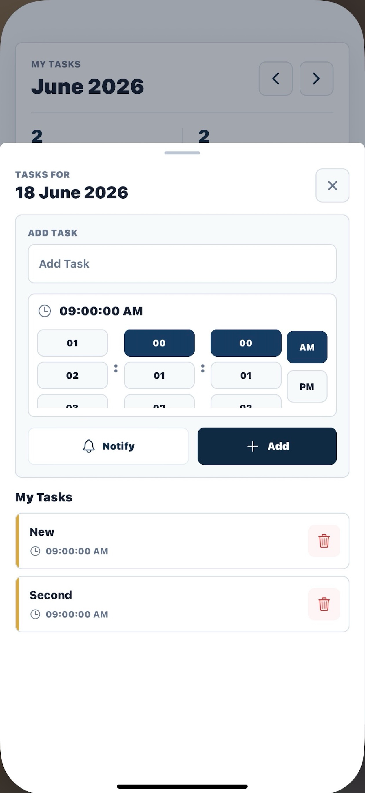 Notted screenshot 7