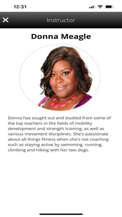 Zen Planner Member App screenshot-3