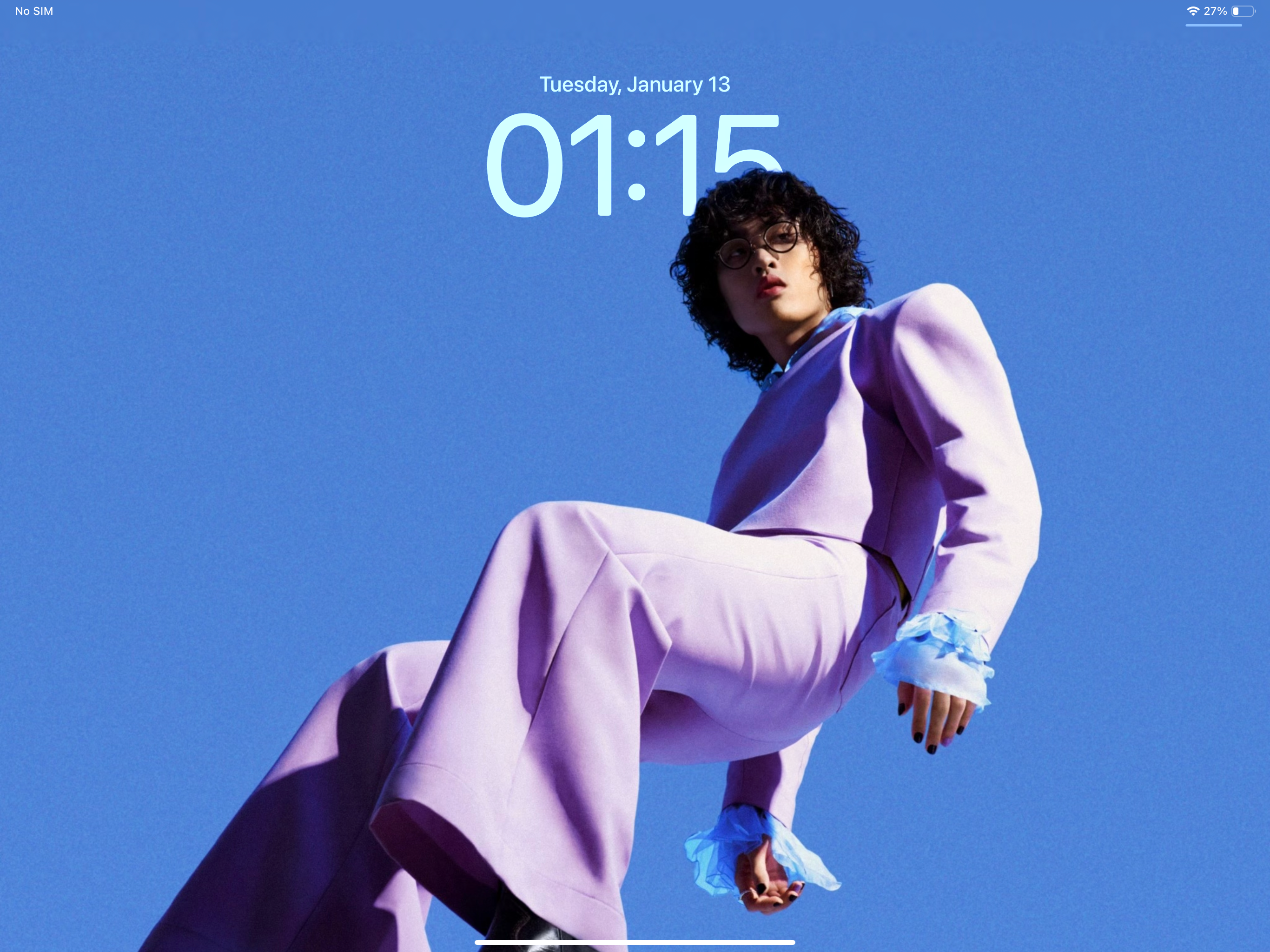 Artwall:Album Art Wallpaper 4K screenshot 8