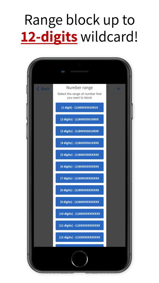 #2. Call Ranger: Mass Call Blocker (iOS) 由: Konstantinos Papadakis