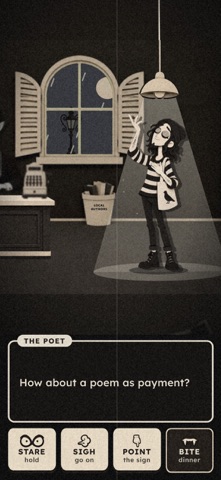 A Novel Appetite screenshot 2