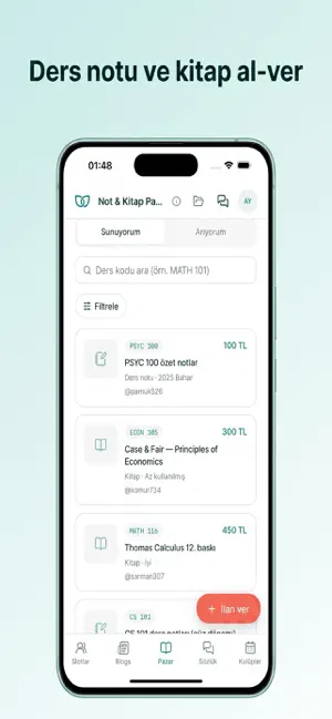 PeerPod screenshot 4