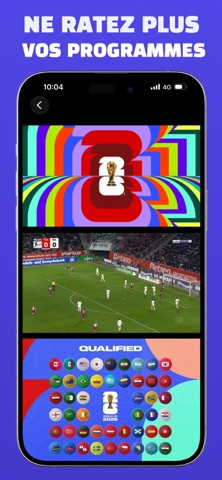 IPTV Smarters Pro - Live & VOD iPhone screenshot 3
