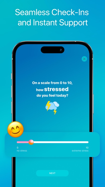 Happio: Mental Health & Sleep screenshot-6