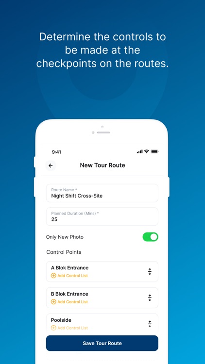 Apsiyon Field screenshot-3