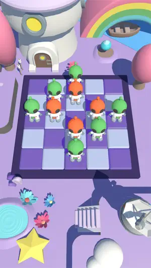 Jump Joy - Adventure Puzzle screenshot 1