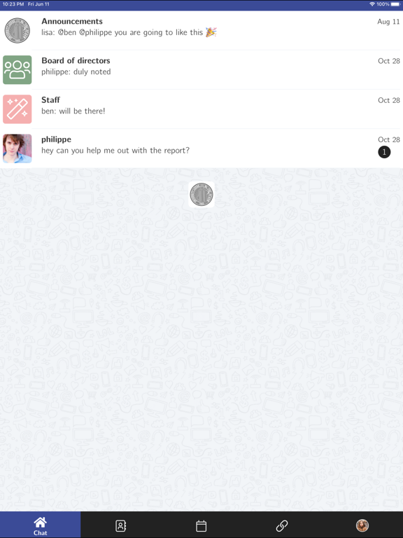 Screenshot #4 pour University Masonic Lodge 1190