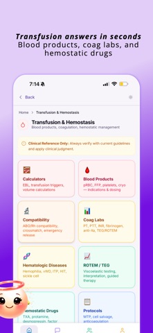 Luma Anesthesia Screenshot 8 of 10