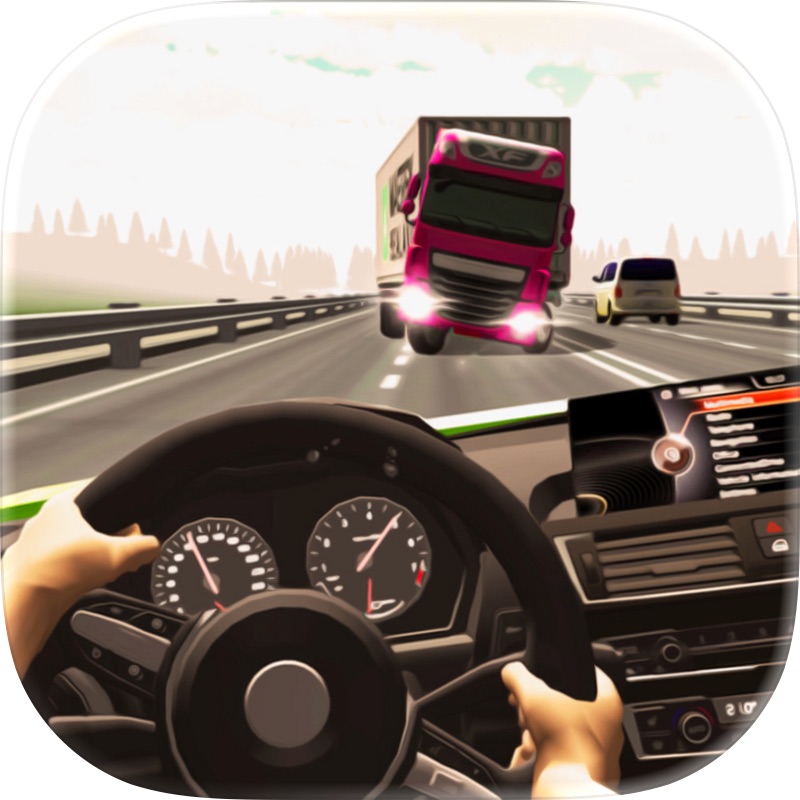 Traffic Racer screenshot 7